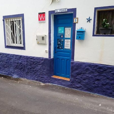 El Peque De Tamaide Tenerife Sur San Miguel de Abona Exterior foto