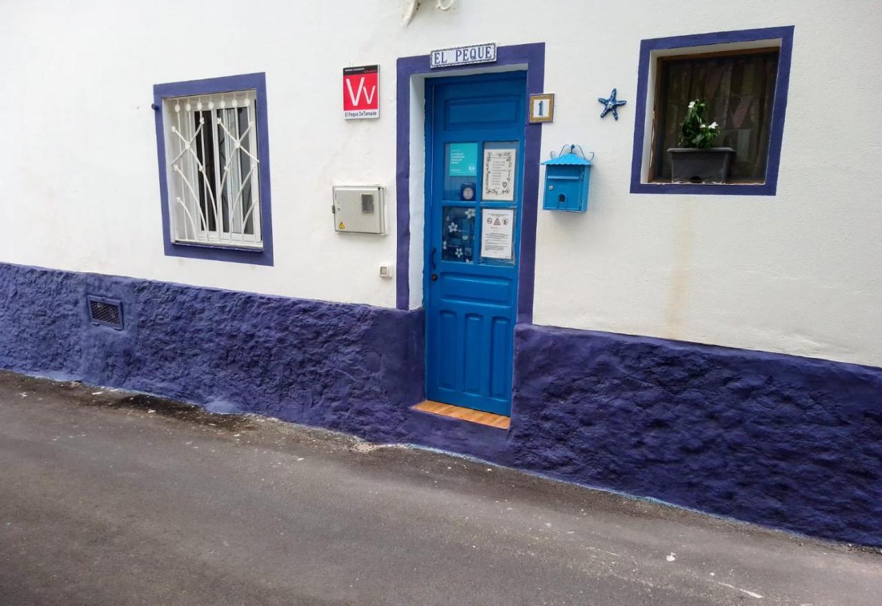 El Peque De Tamaide Tenerife Sur San Miguel de Abona Exterior foto