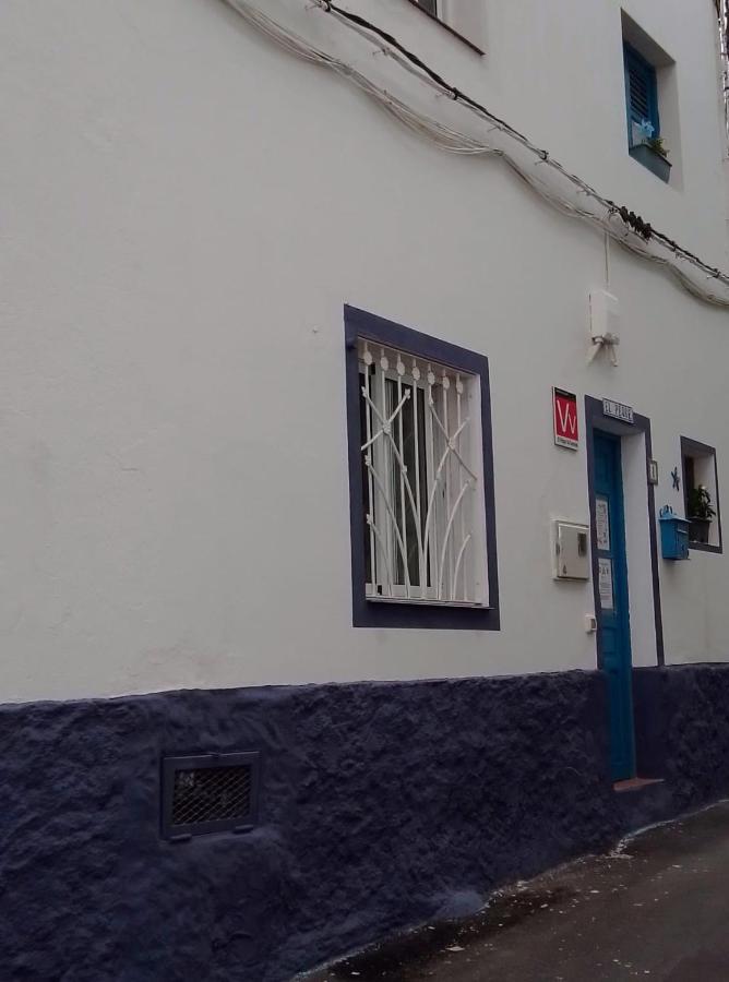 El Peque De Tamaide Tenerife Sur San Miguel de Abona Exterior foto